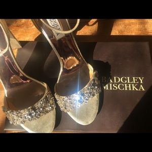 BADGLEY MISCHKA